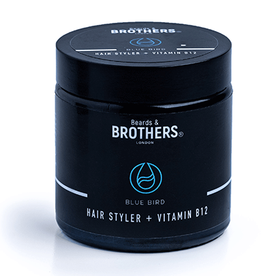 Beards & Brothers Premium Hair Styler Wax