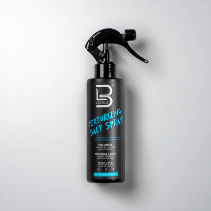 L3VEL3 Texturizing Sea Salt Spray 250ml