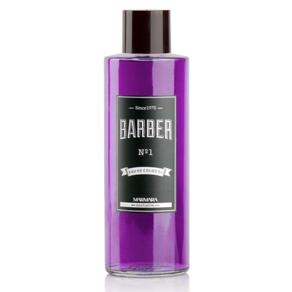 Marmara Barber Aftershave Cologne - 500ml No 1