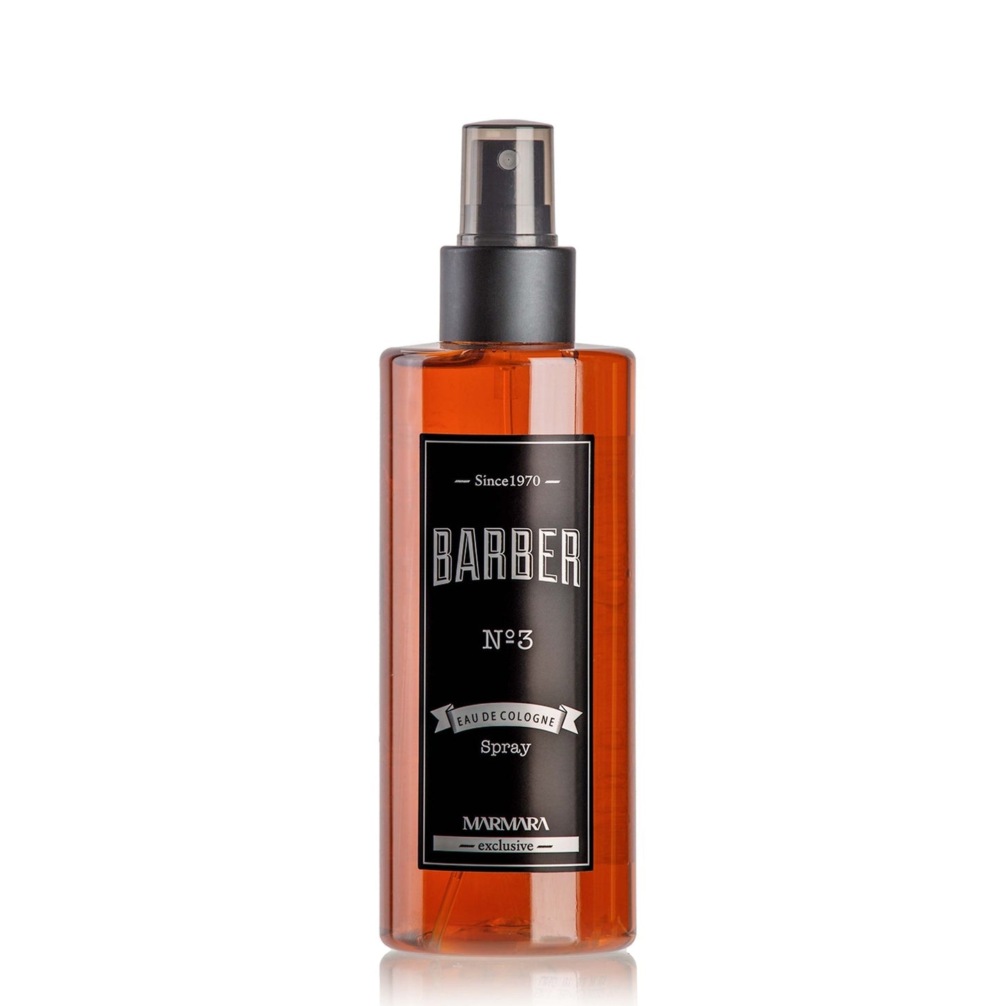 Marmara Barber Aftershave Cologne - 250ml No 3