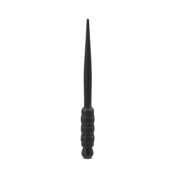 StyleCraft NoFRIZZ Round Brush with Ion Technology and Ceramic-Coated Barrel