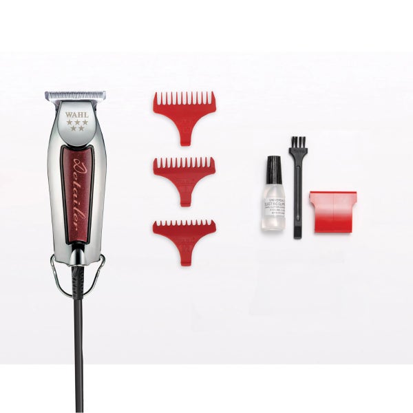 Wahl 5-Star Detailer Trimmer #08081 – Appleton Barber Supply