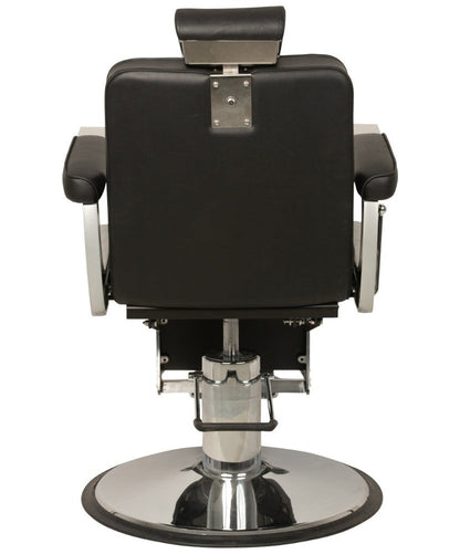 The Matrix Professional Barber Chair