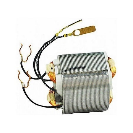 Oster Motor Field Assembly for Oster A5 and Classic 76 Clipper #84936