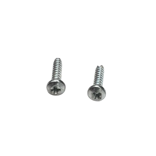 Oster 111 Replacement Rear Housing Screws