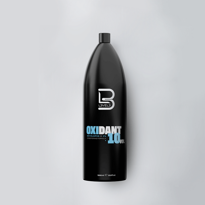 L3VEL3 Hair Color Oxidant Developer - Thumbnail 2