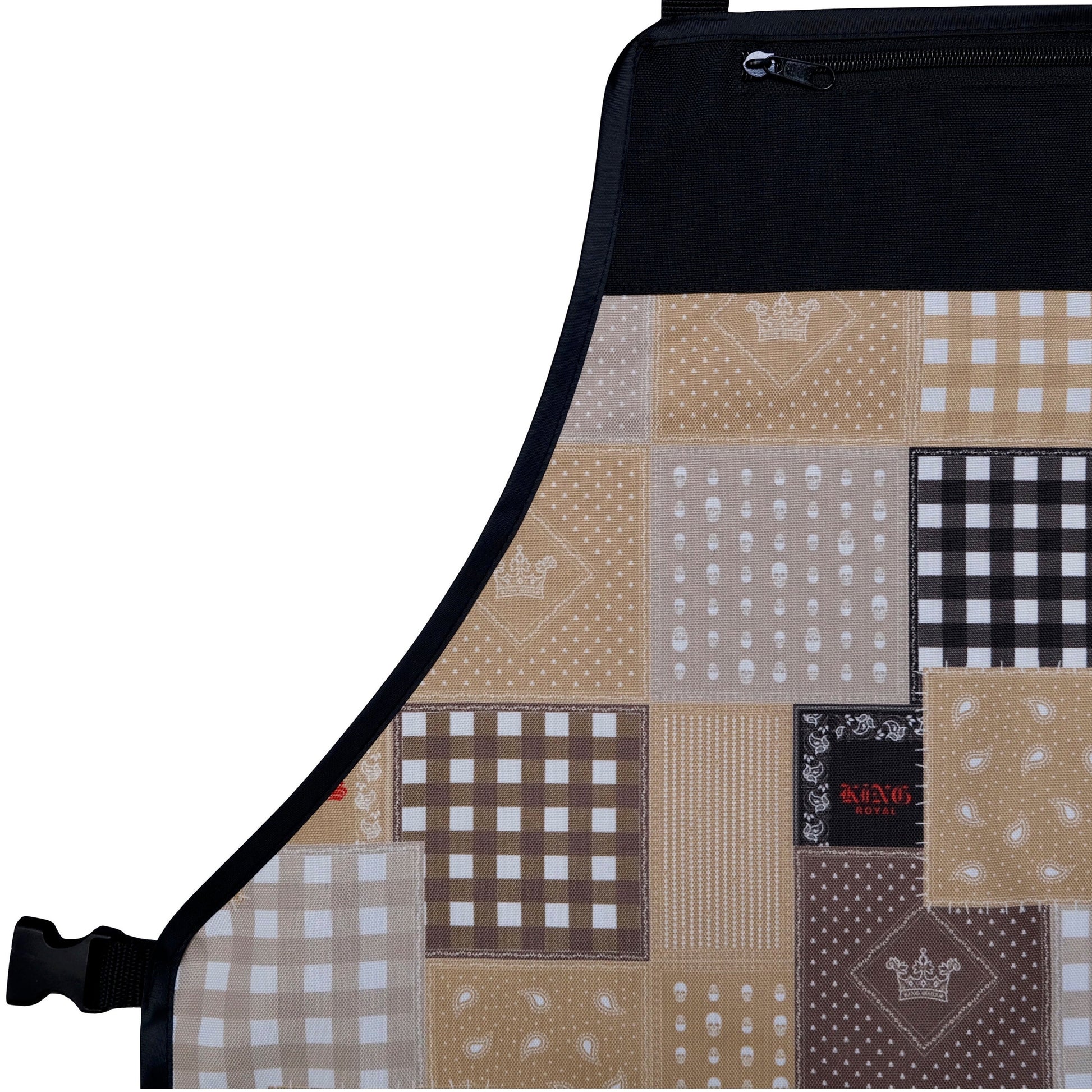 barber apron- barber apron for men- barber apron designer- black barber apron-barber apron for sale - mens barber apron-apron for barbers -barber aprons -hair stylist aprons- best barber apron- hair cutting apron - the barber apron- king midas barber apro