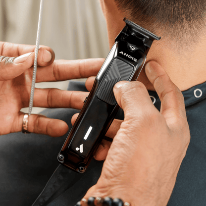 Andis Phenom Clipper & Trimmer Combo #563534