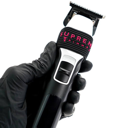Supreme Trimmer Clipper Grips