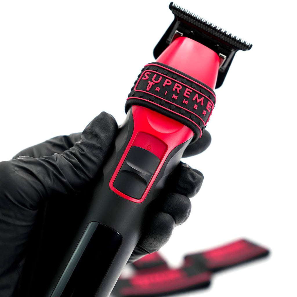 Supreme Trimmer Clipper Grips