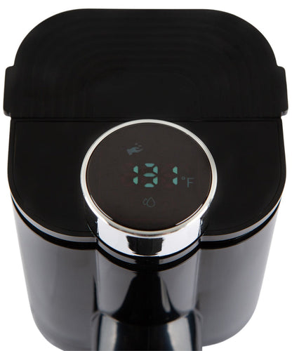 Pibbs Professional Barber Hot Lather Machine