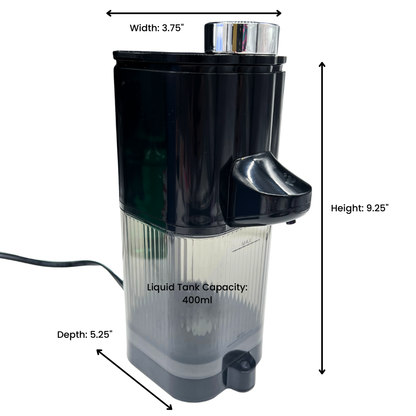 Pibbs Professional Barber Hot Lather Machine