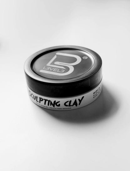 L3VEL3 Sculpting Clay