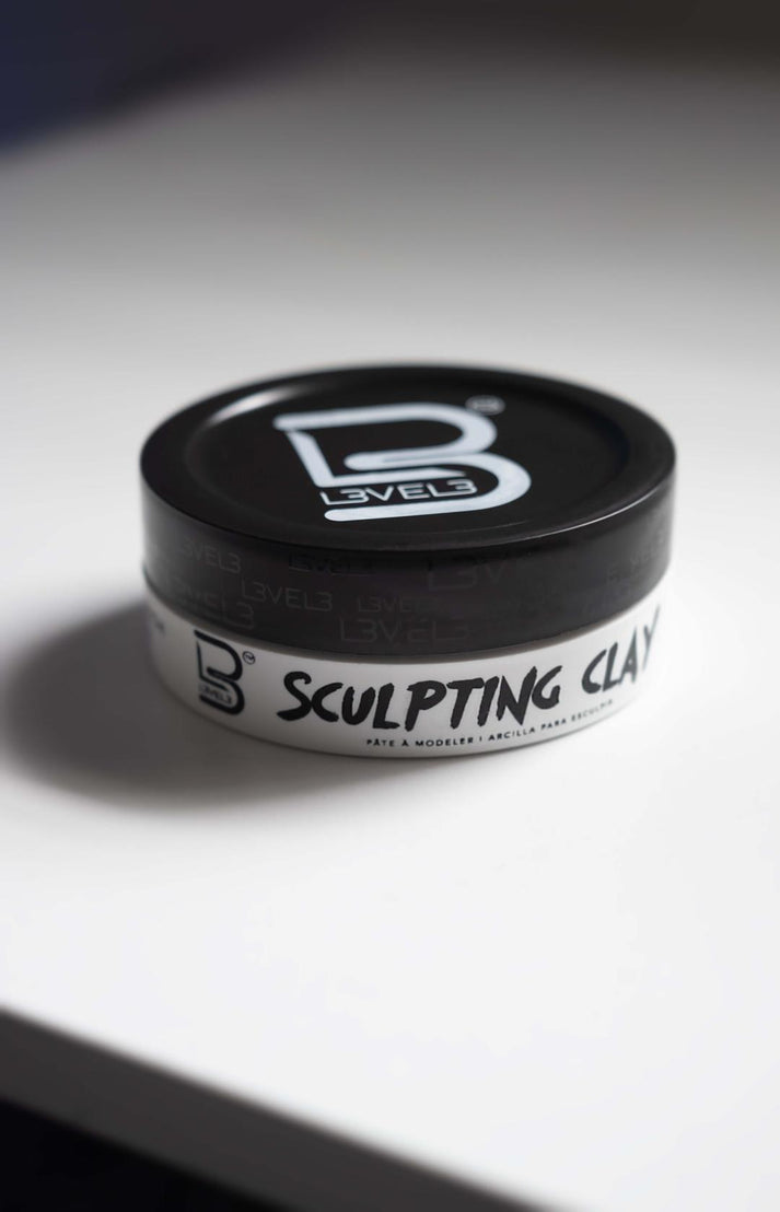 L3VEL3 Sculpting Clay