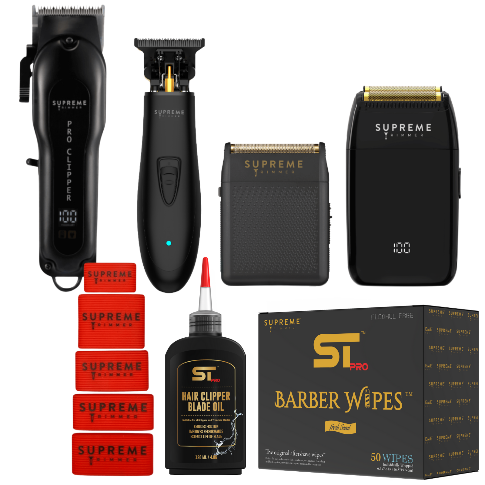 Supreme Trimmer
