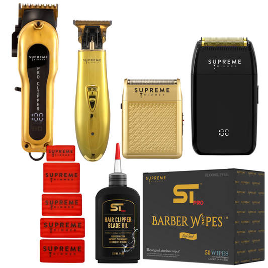 Supreme Trimmer 7-in-1  Starter Deluxe Set