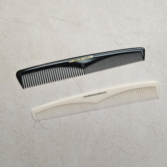 Ivan Zoot Professional Finishing and Detailing Comb (Black or White)