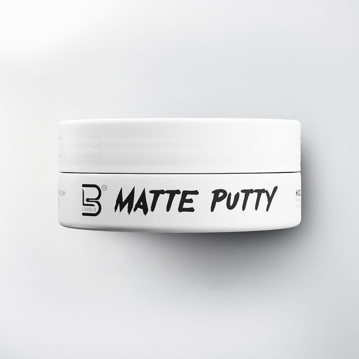 L3VEL3 Matte Putty