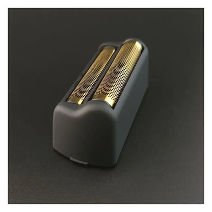 StyleCraft Replacement Gold Titanium Foil Head Compatible with the Rebel Foil Shaver SC515G