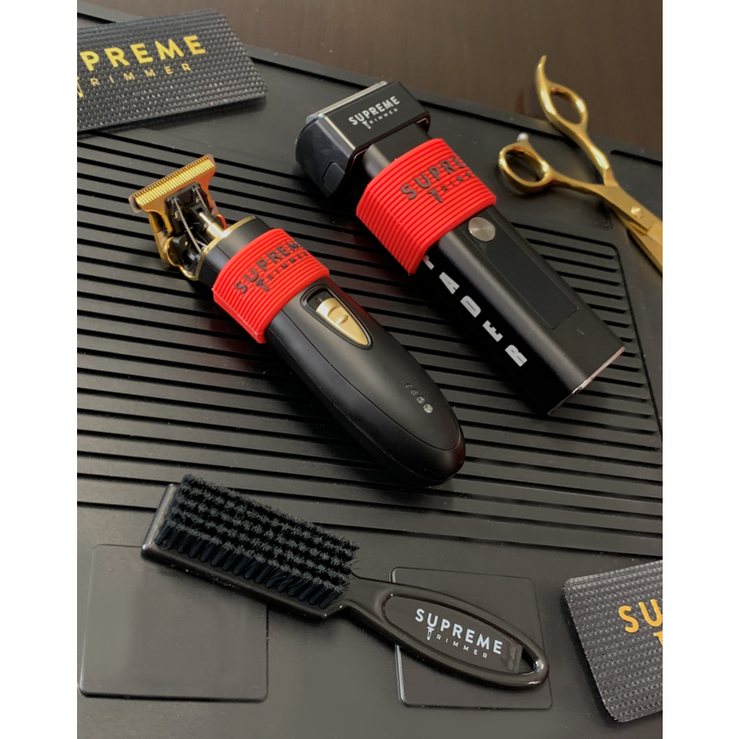 Supreme Trimmer Clipper Grips