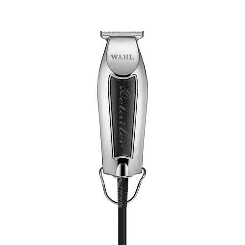 Wahl Detailer Trimmer - Black