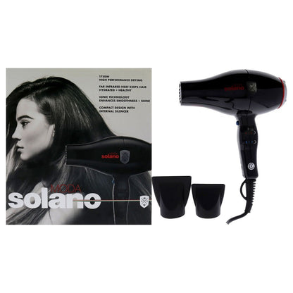 Solano Moda Dryer