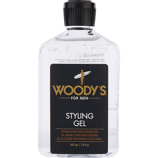 Woody's Styling Gel - 12 oz