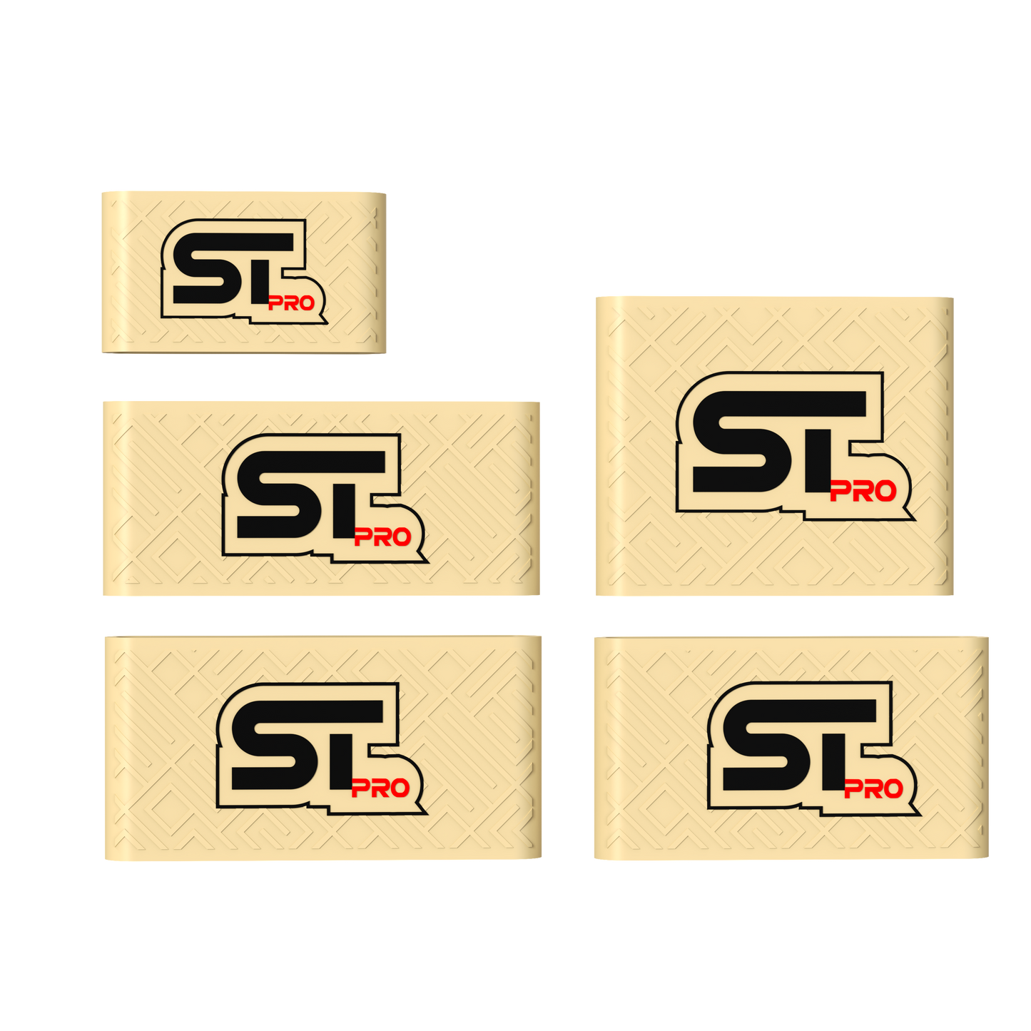 Supreme Trimmer Clipper Grips