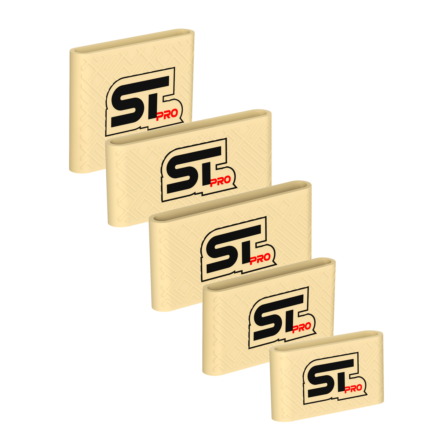 Supreme Trimmer Clipper Grips