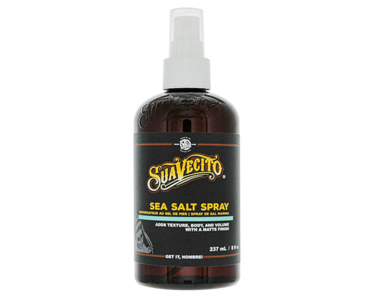 Suavecito Sea Salt Spray