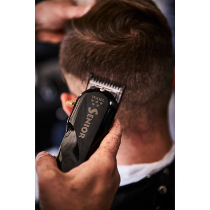 Wahl 5 Star Senior Corded Clipper with 2191 Blade #08545