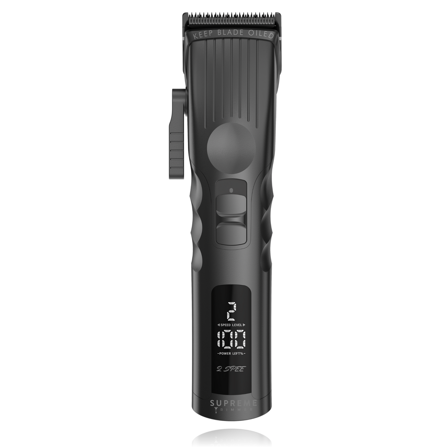 Supreme Trimmer 2SPEE Clippers