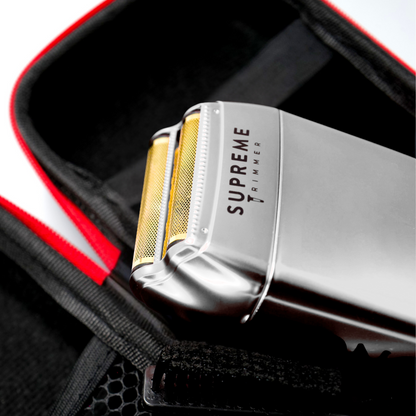 Supreme Trimmer Crunch Foil Shaver