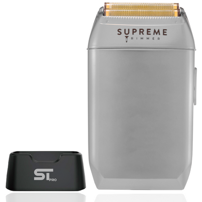 Supreme Trimmer Crunch Foil Shaver