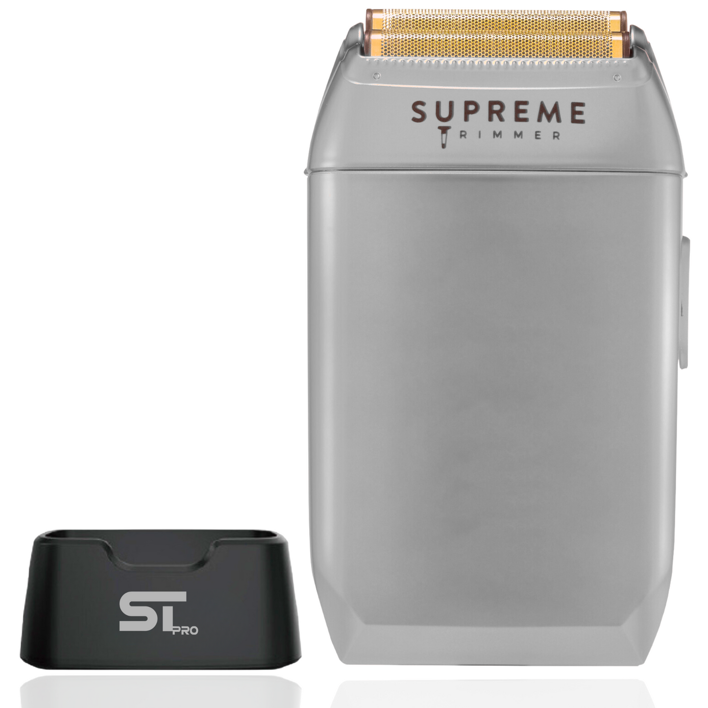 Supreme Trimmer Crunch Foil Shavers