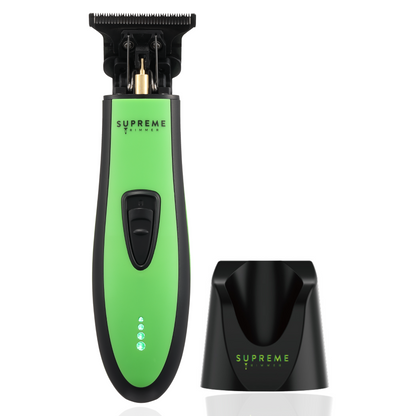 Supreme Trimmer T-Shaper DLC Trimmers