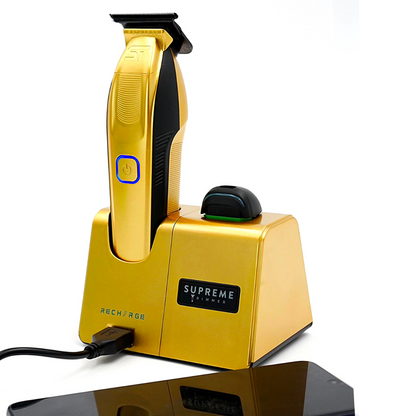 Supreme Trimmer RECHARGE Trimmers