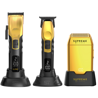 Supreme Trimmer 3-in 1 Elite set