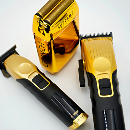 Supreme Trimmer 3-in 1 Elite set