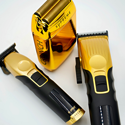 Supreme Trimmer 3-in 1 Elite Set