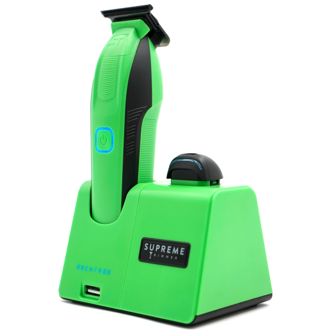 Supreme Trimmer RECHARGE Trimmers