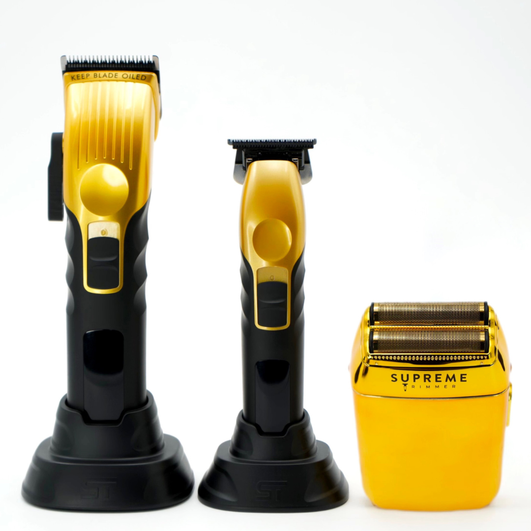 Supreme Trimmer 3-in 1 Elite Set