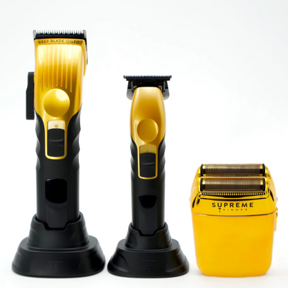 Supreme Trimmer 3-in 1 Elite set