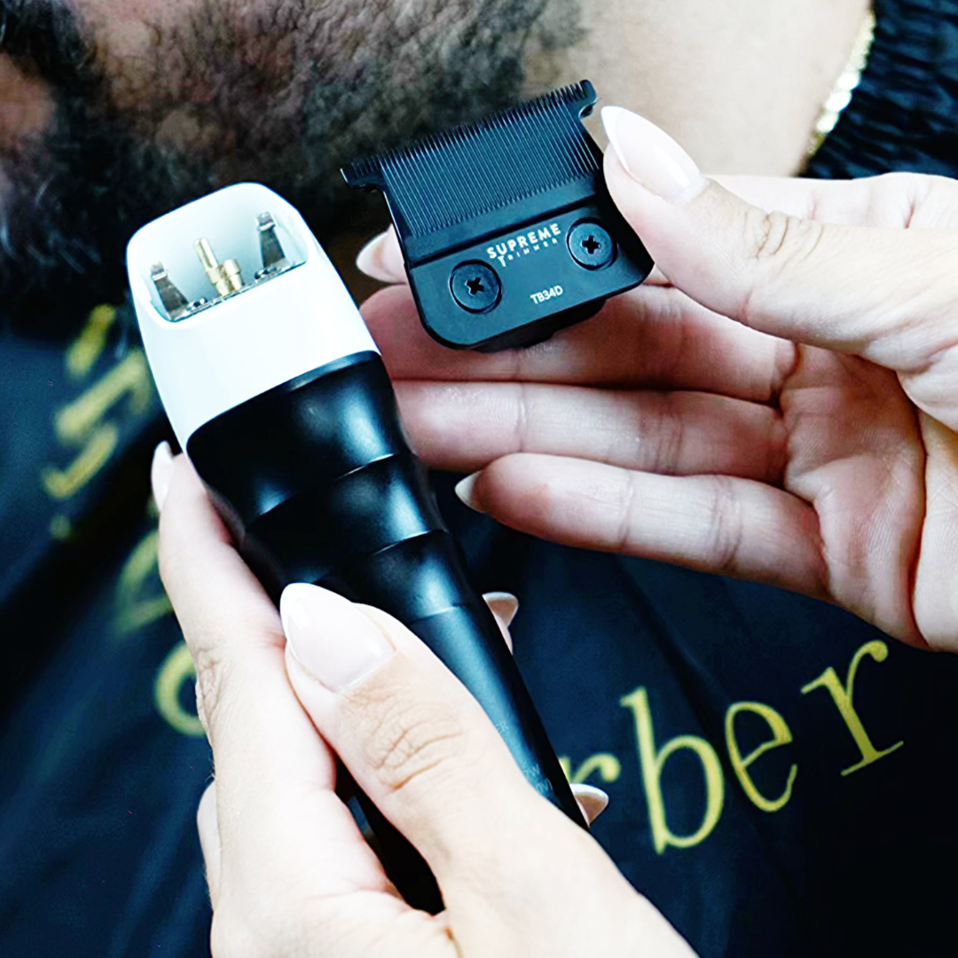 Supreme Trimmer 2SPEE Trimmers