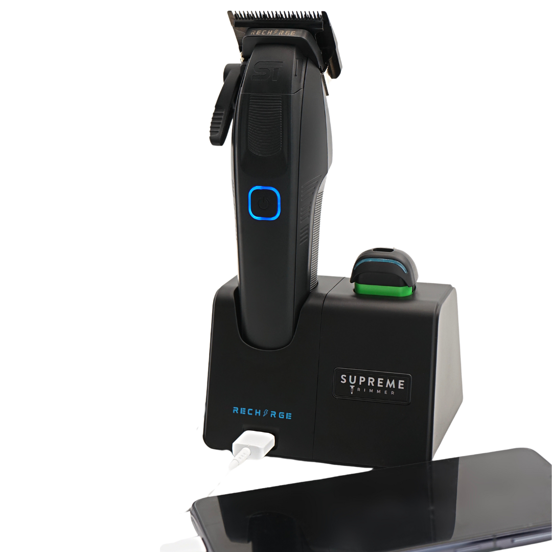 Supreme Trimmer