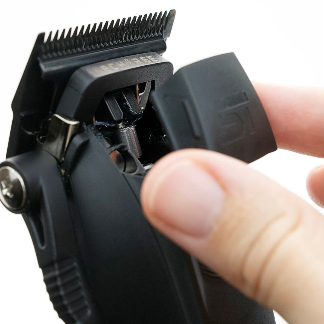 Supreme Trimmer RECHARGE Clippers