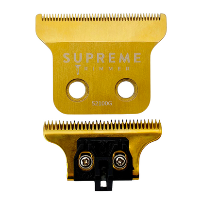 Supreme Trimmer T Shaper Replacement Blades