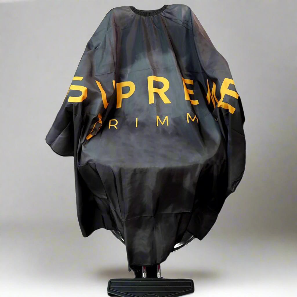 Supreme Trimmer Premium Barber Capes