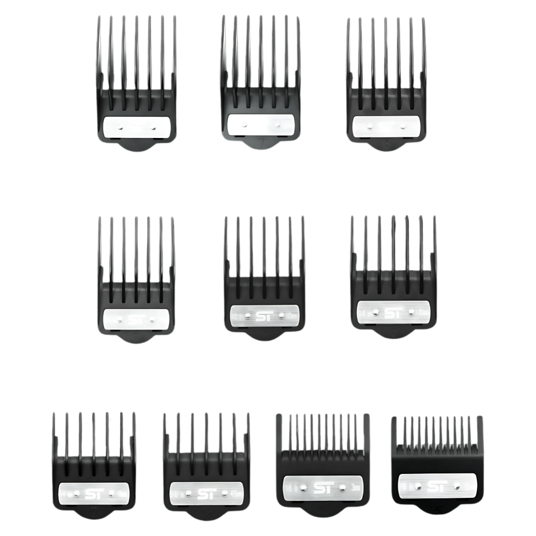 Supreme Trimmer Magnetic Guards