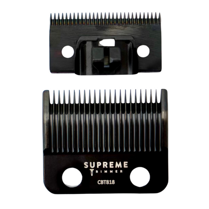 Supreme Trimmer Ceramic Taper Blade CBT818